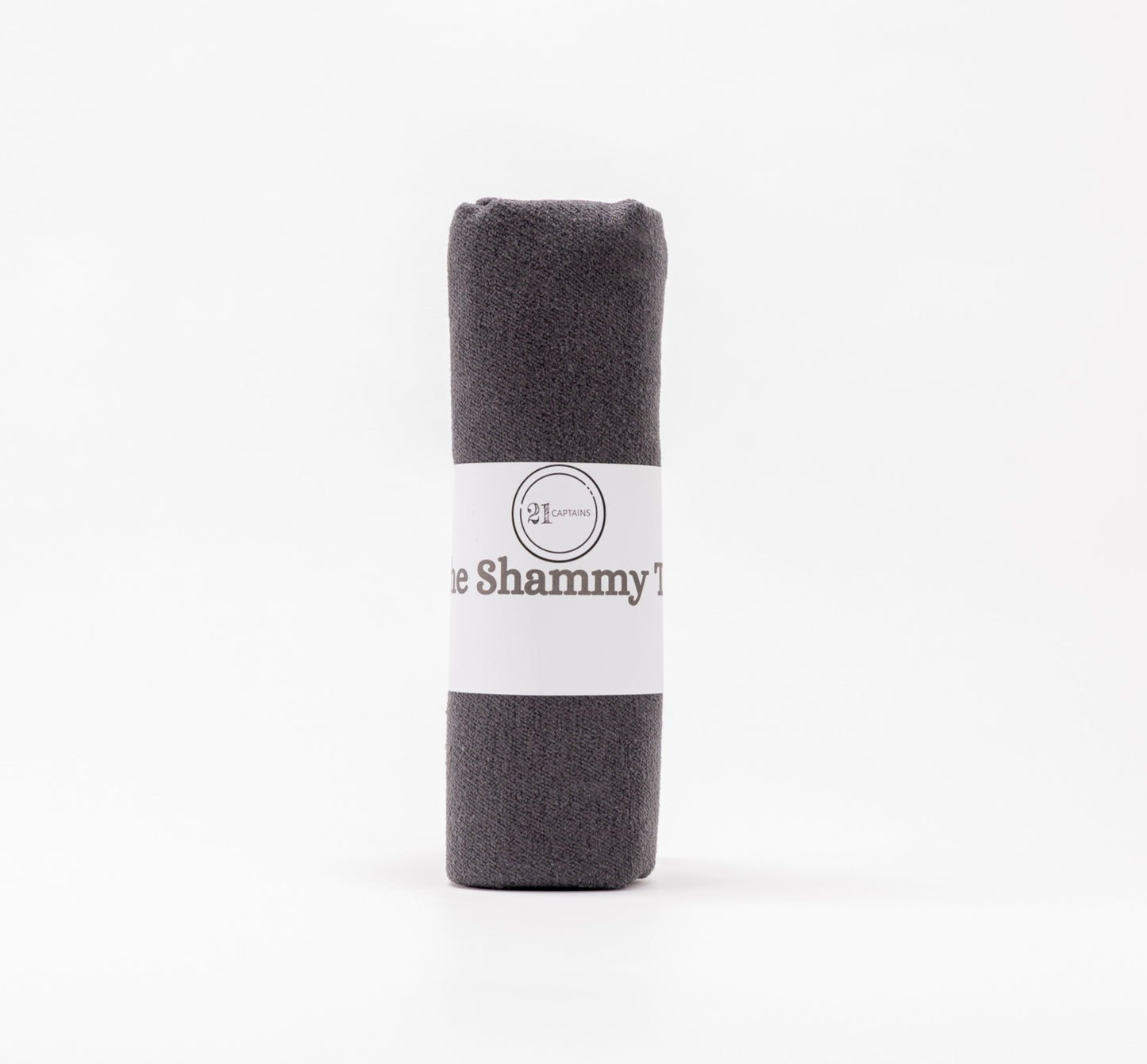 The Shammy Towel