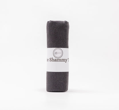 The Shammy Towel