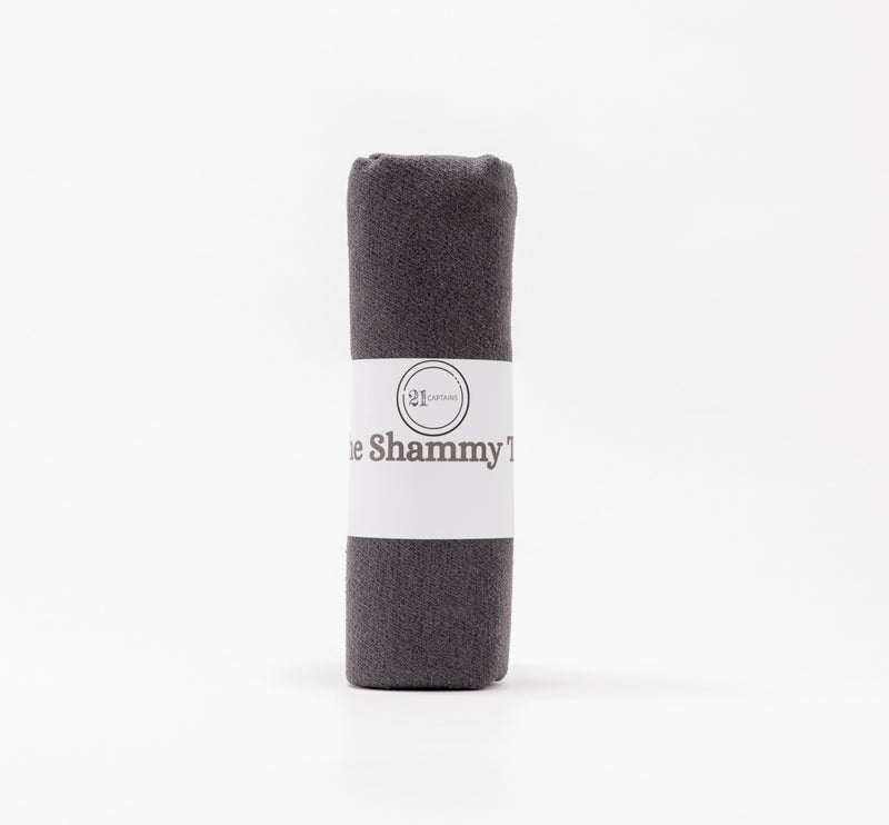The Shammy Towel