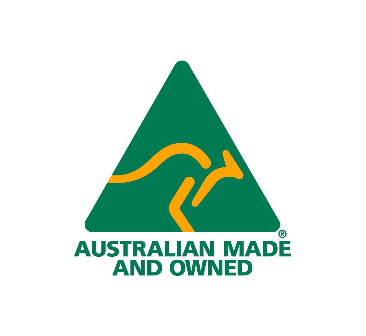 Australian Made