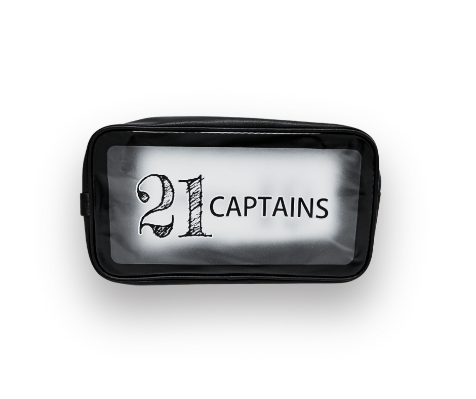 Captain's Carry Bag