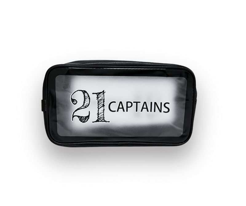 Captain's Carry Bag