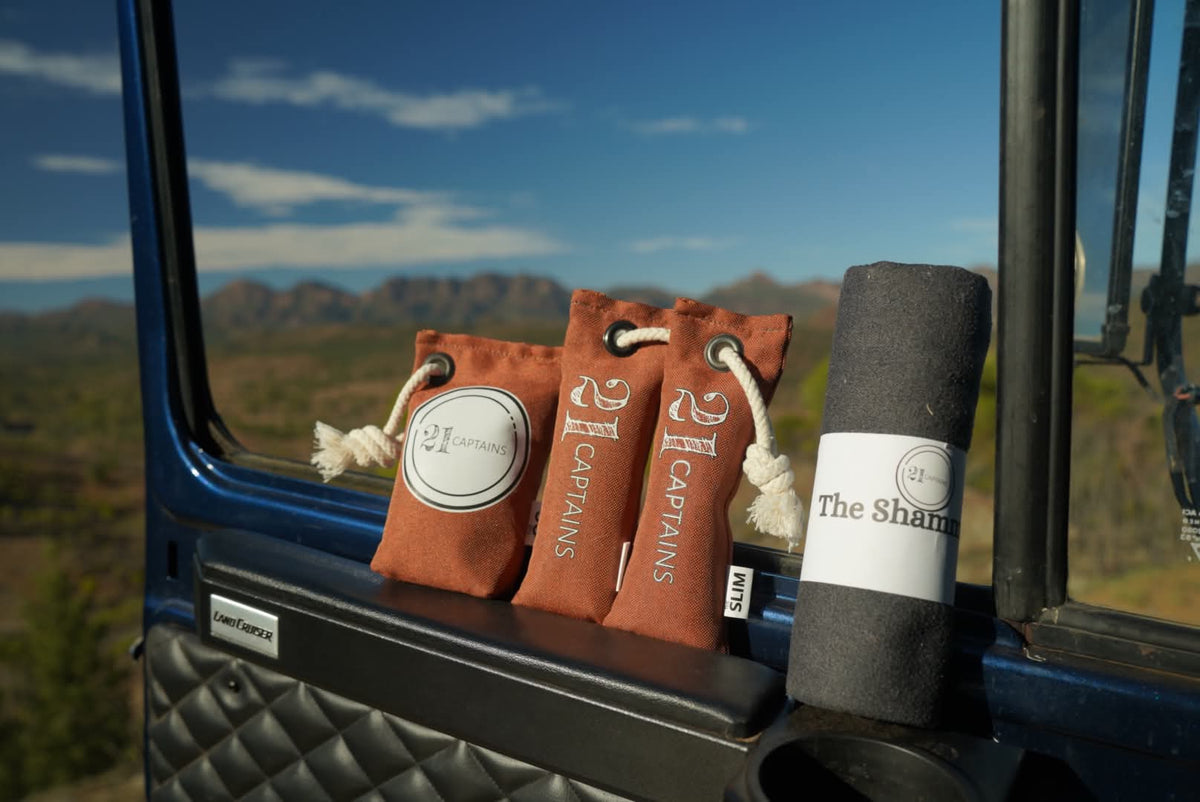 Fleet Entry Kit